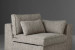 Galloway Modular - Right Arm - Platinum Modular Unit - Add-On - 2