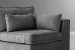 Galloway Modular - Right Arm - Pebble Modular Unit - Add-On - 2