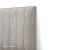 Harlem Headboard - Single - Everest Silver Single Headboards - 3
