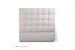 Ariella Headboard - Double - Fusion Mist Double Headboards - 1