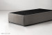 Zoey Upholstered Bed Base - Single XL - Alaska Grey Add Ons and Upgrades - 3