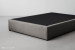 Zoey Upholstered Bed Base - Queen XL - Alaska Grey Add Ons and Upgrades - 3