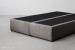 Zoey Upholstered Bed Base - King - Alaska Grey Add Ons and Upgrades - 3