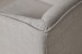 Elson Dining Chair - Alaska Taupe Elson Dining Chair Collection - 8