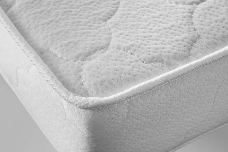 Lunar Mattress - Three Quarter Three Quarter Mattress - 1