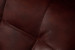 Beckett Leather Recliner - Mocha Single Recliners - 9