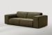 Jagger 3-Seater Couch - Dawn Ivy 3 - Seater Couches - 2