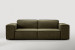 Jagger 3-Seater Couch - Dawn Ivy 3 - Seater Couches - 1