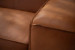 Jagger 3-Seater Leather Couch - Whiskey 3 - Seater Couches - 7
