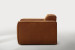 Jagger Leather Armchair - Whiskey Leather Armchairs - 3