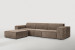 Jagger Leather Modular - Daybed - Dune Daybed Couches - 2