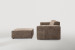 Jagger Leather Modular - Daybed - Dune Daybed Couches - 4