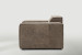 Jagger Leather Armchair - Dune Leather Armchairs - 3