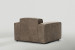 Jagger Leather Armchair - Dune Leather Armchairs - 6