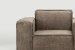 Jagger Leather Armchair - Dune Leather Armchairs - 4