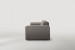 Jagger Modular - 4-Seater Couch - Avalon Grey 4 - Seater Couches - 5