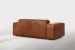 Jagger 2-Seater Leather Couch - Whiskey 2 - Seater Couches - 6