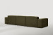 Jagger Modular - 4-Seater Couch - Dawn Ivy 4 - Seater Couches - 6