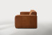 Jagger Leather Modular - 4-Seater Couch - Whiskey 4 - Seater Couches - 4
