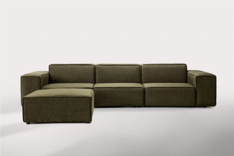 Jagger Modular - Daybed - Dawn Ivy Daybed Couches - 1