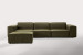 Jagger Modular - Daybed - Dawn Ivy Daybed Couches - 1
