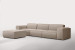 Jagger Modular - Daybed -  Serenity Sand Daybed Couches - 2