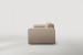 Jagger Modular - 4-Seater Couch - Serenity Sand 4 - Seater Couches - 4