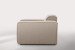 Jagger Armchair - Serenity Sand Armchairs - 3