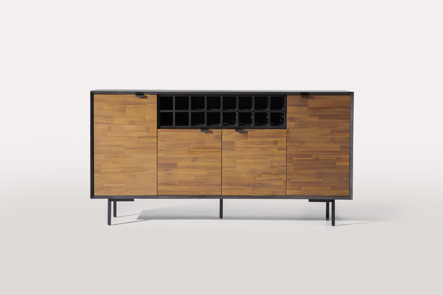 Brunt CONTINUE B/C CENTER 右 コンティニュー タン dawson-liquor-sideboard.jpg