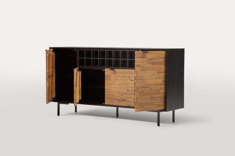 Dawson Liquor Sideboard Sideboards - 1