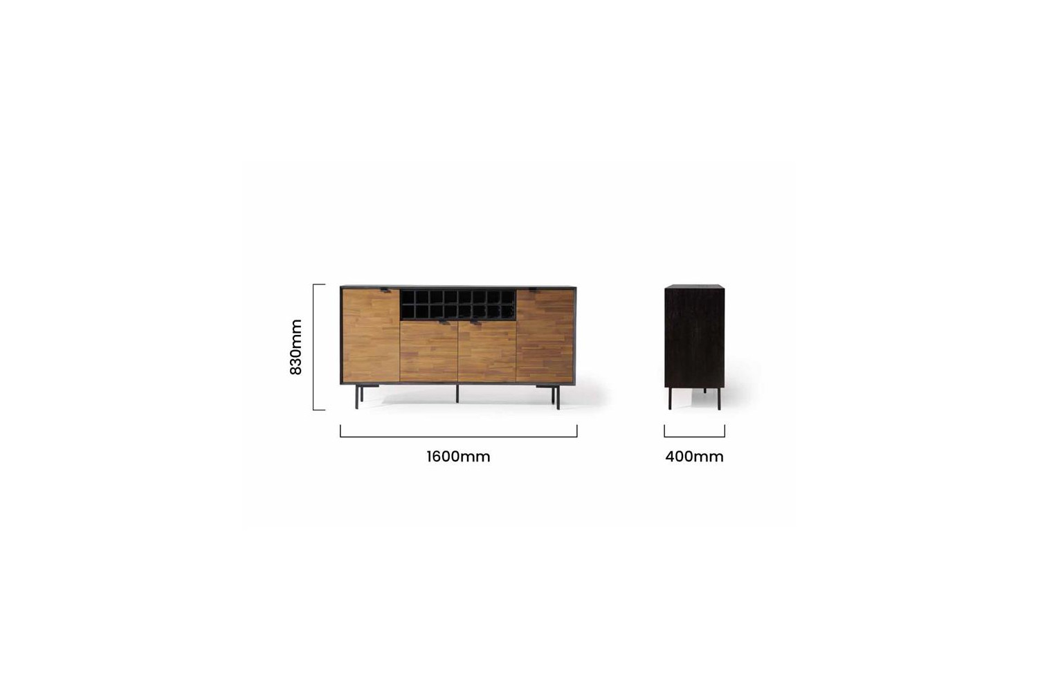 Dawson Liquor Sideboard For Sale | Cielo