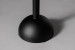 Sable Tall Side Table Side Tables - 9