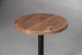 Sable Tall Side Table Side Tables - 8