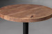 Sable Tall Side Table Side Tables - 6