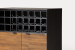 Dawson Liquor Cabinet Sideboards - 5