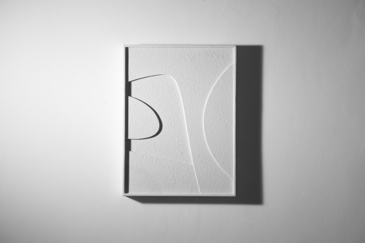 Abena Wall Art Wall Art - 1
