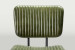 Norris Leather Tall Bar Stool - Vintage Green Bar & Counter Chairs - 6