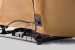 Monroe Electric Leather Recliner - Sahara Single Recliners - 10