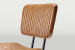Norris Leather Dining Chair - Tan Dining Chairs - 8
