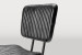 Norris Leather Dining Chair - Obsidian Dining Chairs - 5