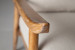 Serene Armchair - Taupe Armchairs - 9