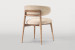 Brooke Dining Chair - Chiffon Dining Chairs - 4