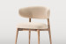 Brooke Dining Chair - Chiffon Dining Chairs - 5