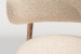 Brooke Dining Chair - Chiffon Dining Chairs - 6