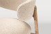 Brooke Dining Chair - Chiffon Dining Chairs - 7