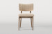 Leodis Dining Chair - Chiffon Dining Chairs - 2