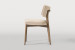 Leodis Dining Chair - Chiffon Dining Chairs - 3