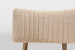 Leodis Dining Chair - Chiffon Dining Chairs - 6
