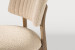 Leodis Dining Chair - Chiffon Dining Chairs - 7
