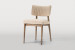 Leodis Dining Chair - Chiffon Dining Chairs - 1